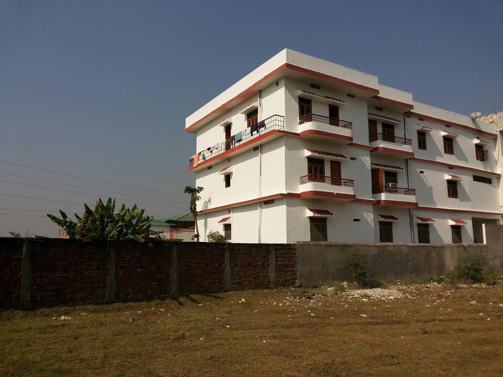 Suma Guest House Bodh Gaya Exterior photo