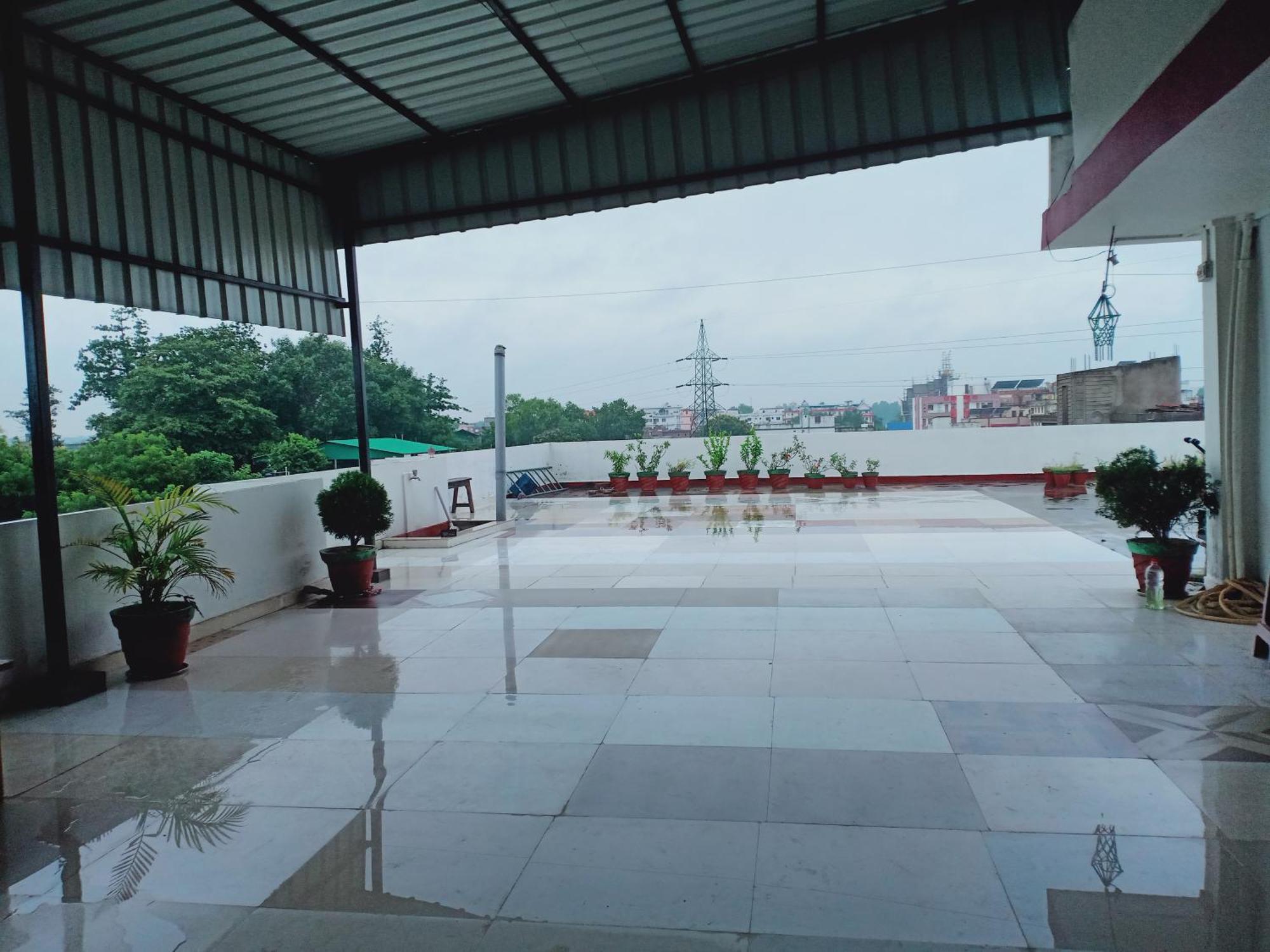 Suma Guest House Bodh Gaya Exterior photo