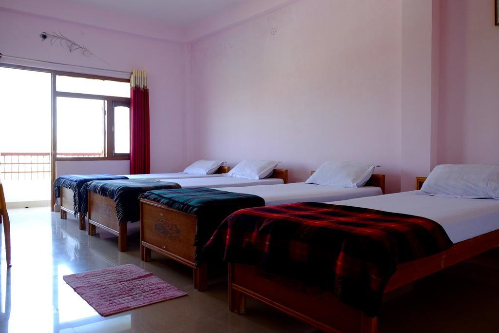 Suma Guest House Bodh Gaya Exterior photo