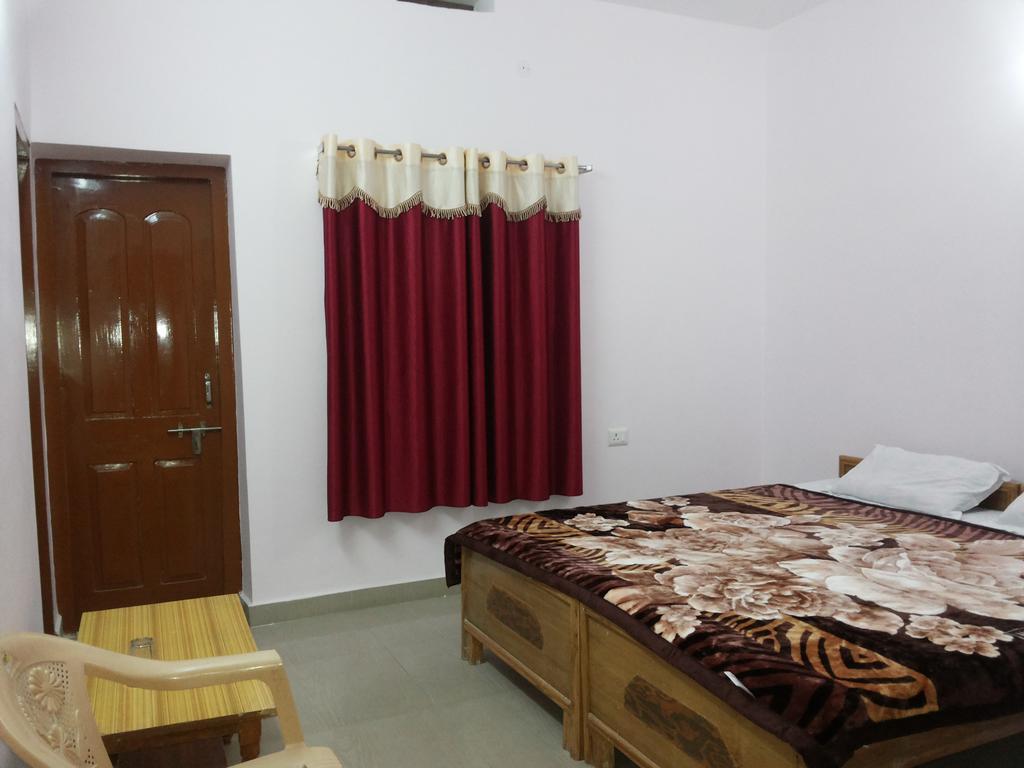 Suma Guest House Bodh Gaya Exterior photo