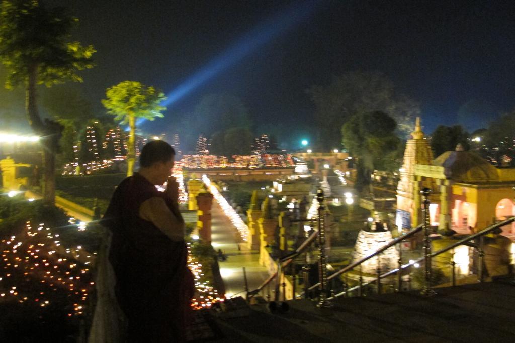 Suma Guest House Bodh Gaya Exterior photo
