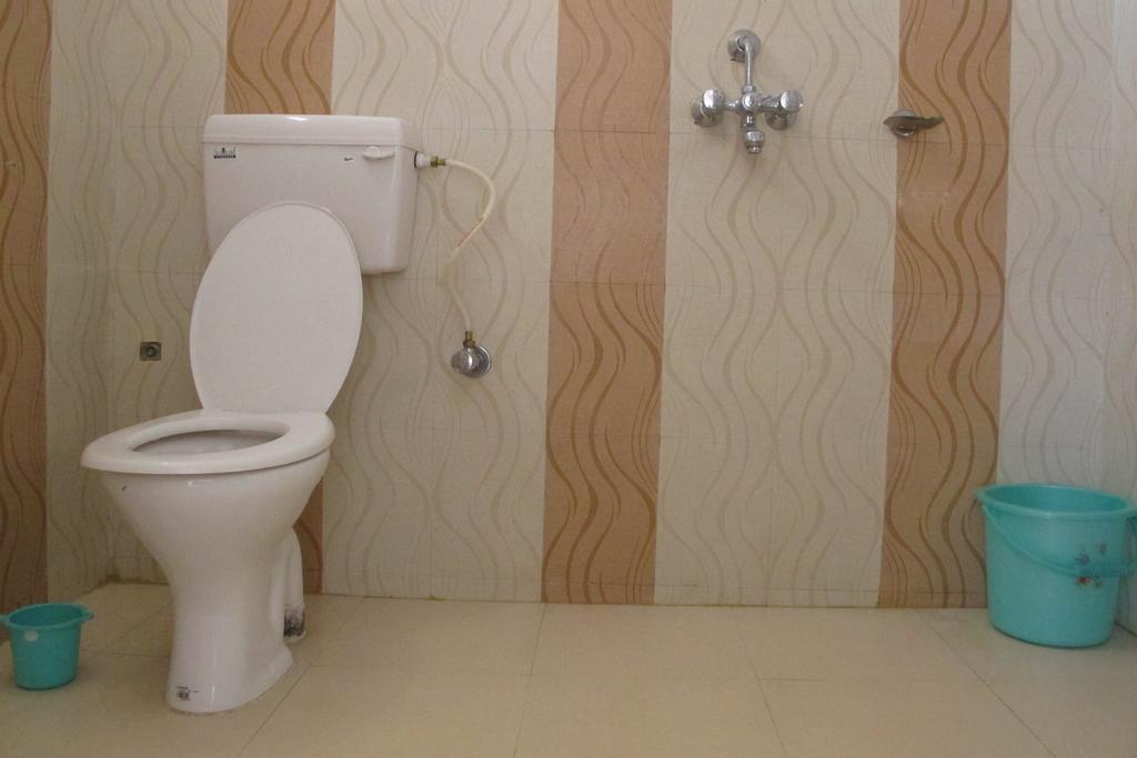 Suma Guest House Bodh Gaya Room photo