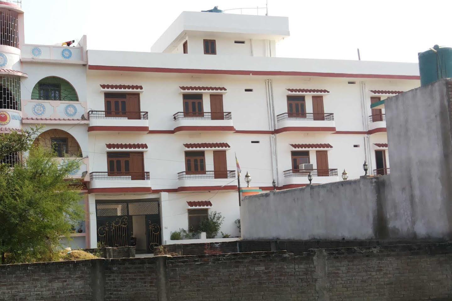 Suma Guest House Bodh Gaya Exterior photo