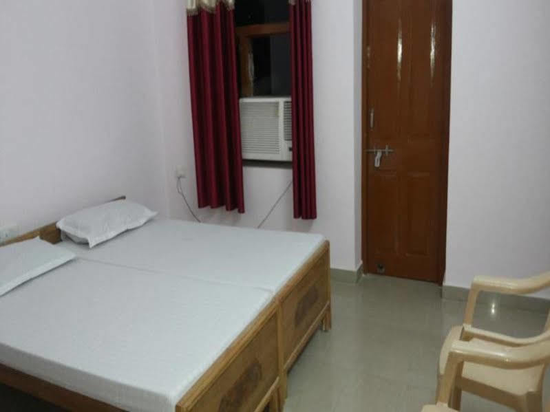 Suma Guest House Bodh Gaya Exterior photo